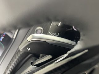 Peugeot 208 Hybrid 100 e-DCS6 Allure