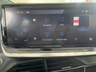 Peugeot 208 Hybrid 100 e-DCS6 Allure