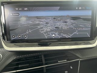 Peugeot 208 Hybrid 100 e-DCS6 Allure