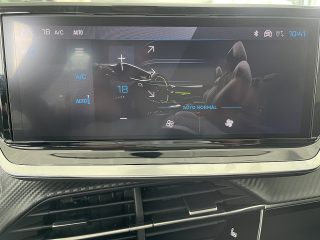 Peugeot 208 Hybrid 100 e-DCS6 Allure