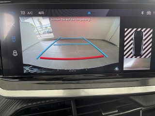 Peugeot 208 Hybrid 100 e-DCS6 Allure