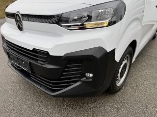 Citroën Jumpy BlueHDi 120 S&S 6-Gang M