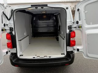 Citroën Jumpy BlueHDi 120 S&S 6-Gang M