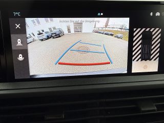 Citroën Jumpy BlueHDi 120 S&S 6-Gang M