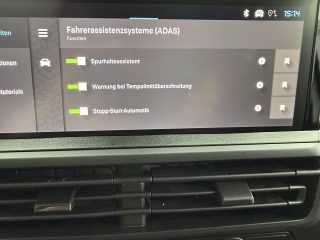 Citroën Jumpy BlueHDi 120 S&S 6-Gang M