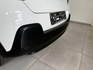Citroën C3 PureTech 83 S&S 5-Gang-Manuell C-Series