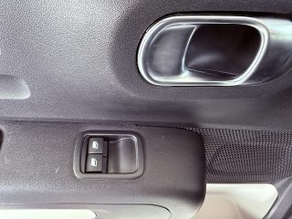 Citroën C3 PureTech 83 S&S 5-Gang-Manuell C-Series
