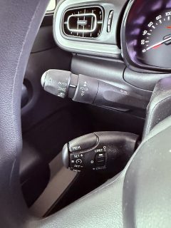 Citroën C3 PureTech 83 S&S 5-Gang-Manuell C-Series