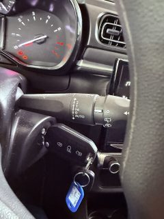 Citroën C3 PureTech 83 S&S 5-Gang-Manuell C-Series