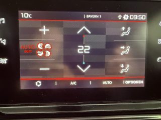 Citroën C3 PureTech 83 S&S 5-Gang-Manuell C-Series