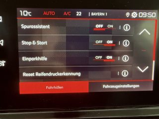 Citroën C3 PureTech 83 S&S 5-Gang-Manuell C-Series