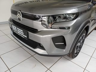 Citroën C3 Turbo 100 S&S 6-Gang-Manuell Max