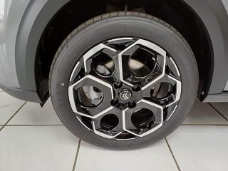 Citroën C3 Turbo 100 S&S 6-Gang-Manuell Max