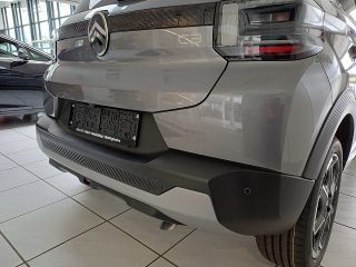 Citroën C3 Turbo 100 S&S 6-Gang-Manuell Max