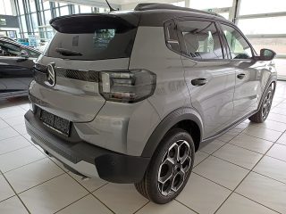 Citroën C3 Turbo 100 S&S 6-Gang-Manuell Max