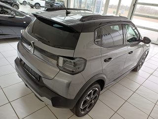 Citroën C3 Turbo 100 S&S 6-Gang-Manuell Max