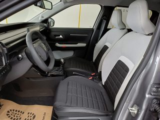 Citroën C3 Turbo 100 S&S 6-Gang-Manuell Max