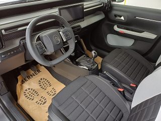 Citroën C3 Turbo 100 S&S 6-Gang-Manuell Max