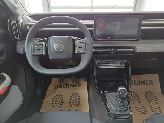 Citroën C3 Turbo 100 S&S 6-Gang-Manuell Max