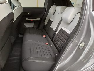 Citroën C3 Turbo 100 S&S 6-Gang-Manuell Max