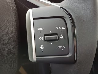 Citroën C3 Turbo 100 S&S 6-Gang-Manuell Max