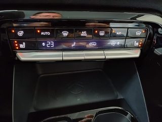 Citroën C3 Turbo 100 S&S 6-Gang-Manuell Max