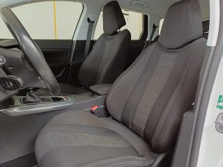 Peugeot 308 SW 1,6 BHDI 120 Allure