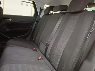 Peugeot 308 SW 1,6 BHDI 120 Allure