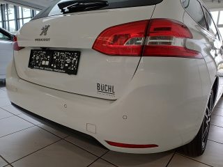 Peugeot 308 SW 1,6 BHDI 120 Allure