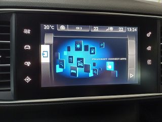 Peugeot 308 SW 1,6 BHDI 120 Allure