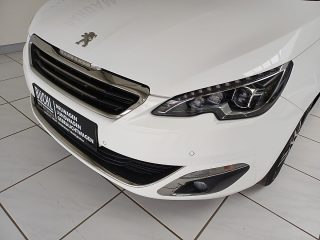 Peugeot 308 SW 1,6 BHDI 120 Allure
