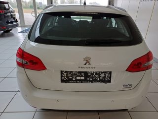 Peugeot 308 SW 1,6 BHDI 120 Allure
