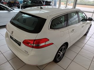Peugeot 308 SW 1,6 BHDI 120 Allure