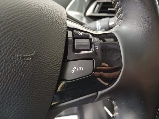 Peugeot 308 SW 1,6 BHDI 120 Allure