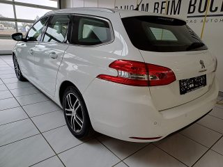 Peugeot 308 SW 1,6 BHDI 120 Allure