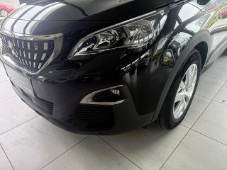 Peugeot 3008 1,6 BlueHDi 120 S&S 6-Gang ECO Active