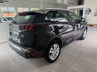 Peugeot 3008 1,6 BlueHDi 120 S&S 6-Gang ECO Active