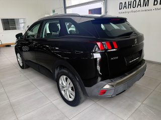 Peugeot 3008 1,6 BlueHDi 120 S&S 6-Gang ECO Active