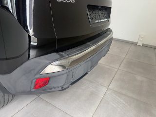 Peugeot 3008 1,6 BlueHDi 120 S&S 6-Gang ECO Active