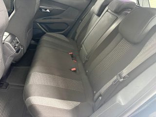 Peugeot 3008 1,6 BlueHDi 120 S&S 6-Gang ECO Active