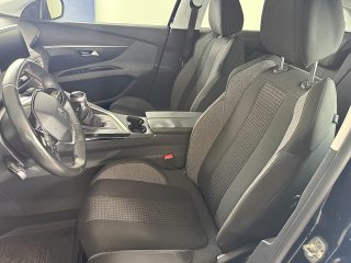 Peugeot 3008 1,6 BlueHDi 120 S&S 6-Gang ECO Active