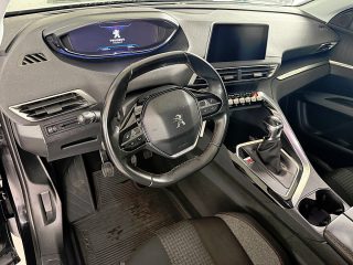 Peugeot 3008 1,6 BlueHDi 120 S&S 6-Gang ECO Active