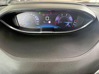 Peugeot 3008 1,6 BlueHDi 120 S&S 6-Gang ECO Active