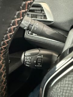 Peugeot 3008 1,6 BlueHDi 120 S&S 6-Gang ECO Active