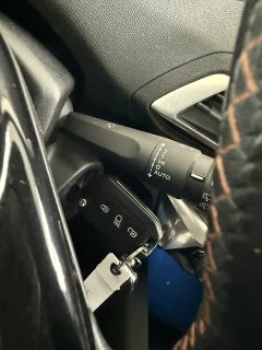 Peugeot 3008 1,6 BlueHDi 120 S&S 6-Gang ECO Active