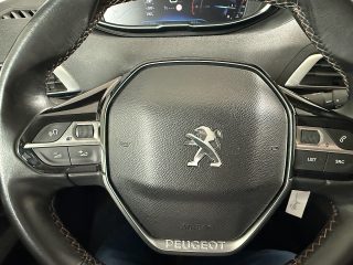 Peugeot 3008 1,6 BlueHDi 120 S&S 6-Gang ECO Active