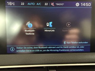 Peugeot 3008 1,6 BlueHDi 120 S&S 6-Gang ECO Active