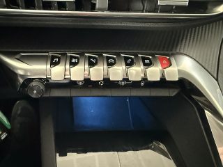 Peugeot 3008 1,6 BlueHDi 120 S&S 6-Gang ECO Active