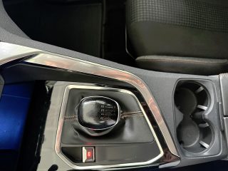 Peugeot 3008 1,6 BlueHDi 120 S&S 6-Gang ECO Active