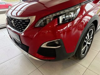 Peugeot 3008 1,5 BlueHDi 130 S&S EAT8 GT Line Aut.